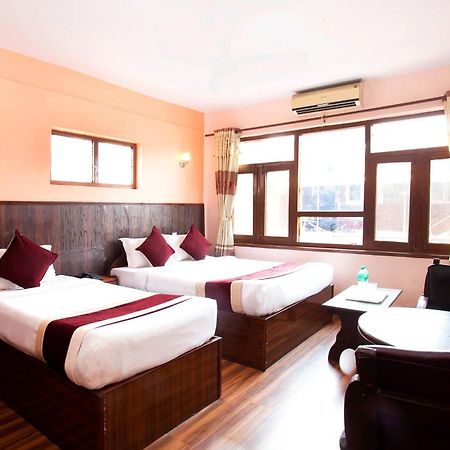 Hotel Holiday Taj Kathmandu Ngoại thất bức ảnh