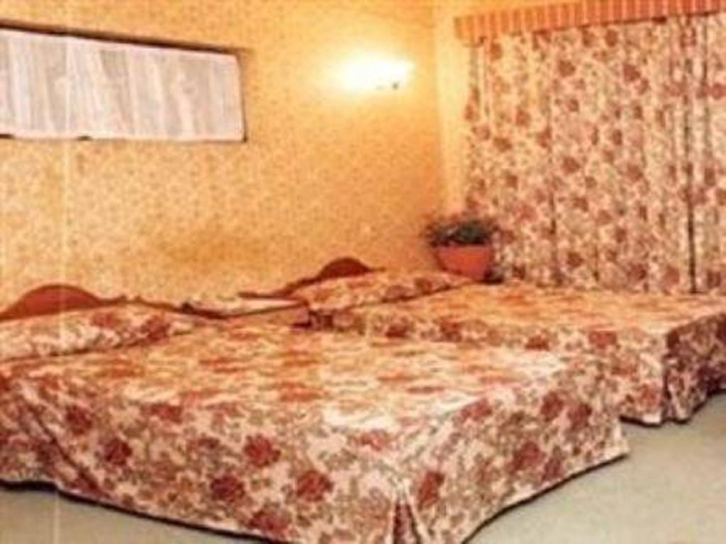 Hotel Holiday Taj Kathmandu Ngoại thất bức ảnh